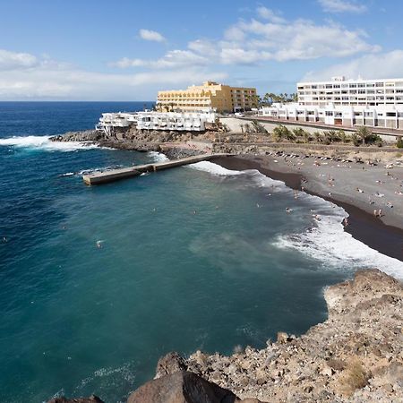 Callao Sun And Beach By Sunkeyrents Callao Salvaje Bagian luar foto