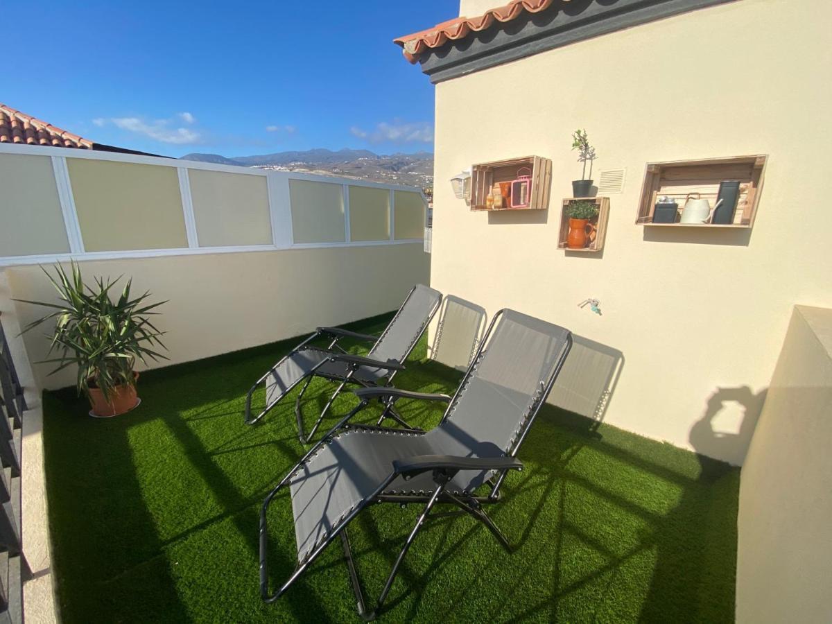 Callao Sun And Beach By Sunkeyrents Callao Salvaje Bagian luar foto
