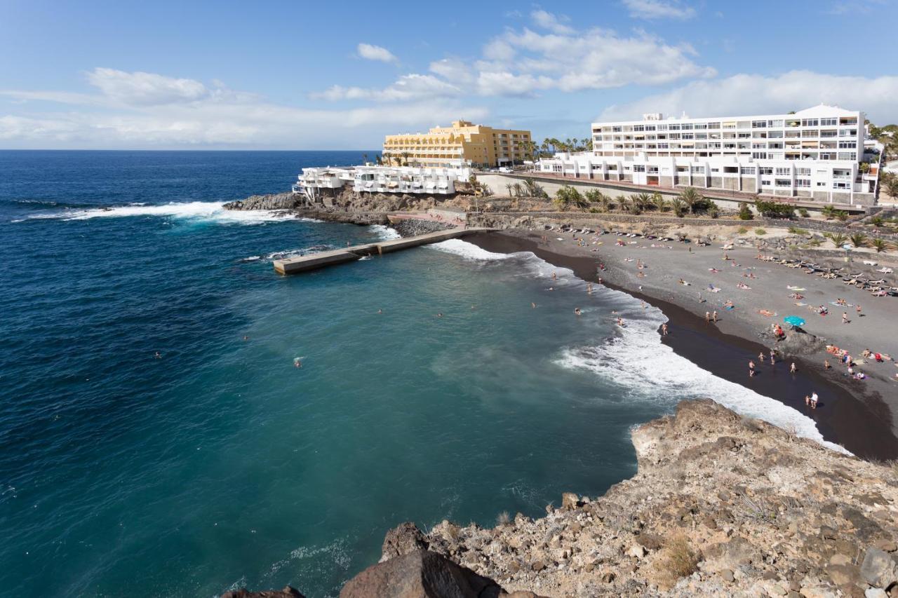 Callao Sun And Beach By Sunkeyrents Callao Salvaje Bagian luar foto