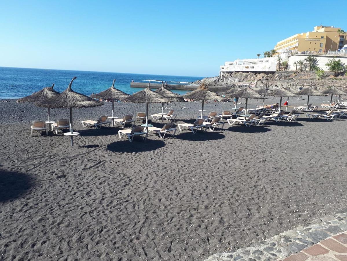Callao Sun And Beach By Sunkeyrents Callao Salvaje Bagian luar foto