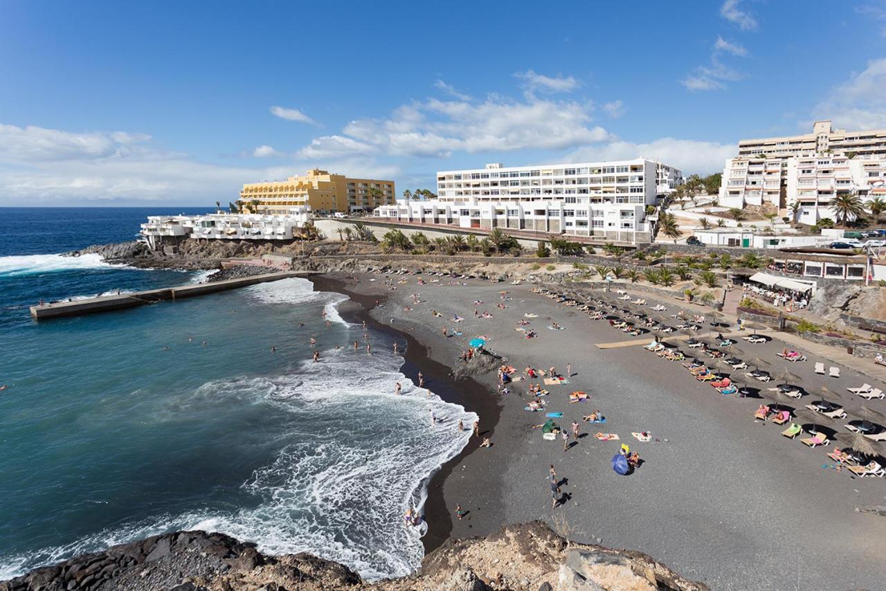 Callao Sun And Beach By Sunkeyrents Callao Salvaje Bagian luar foto