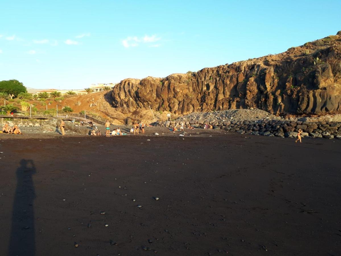 Callao Sun And Beach By Sunkeyrents Callao Salvaje Bagian luar foto