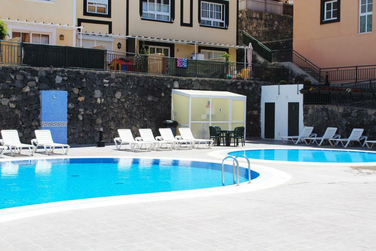 Callao Sun And Beach By Sunkeyrents Callao Salvaje Bagian luar foto