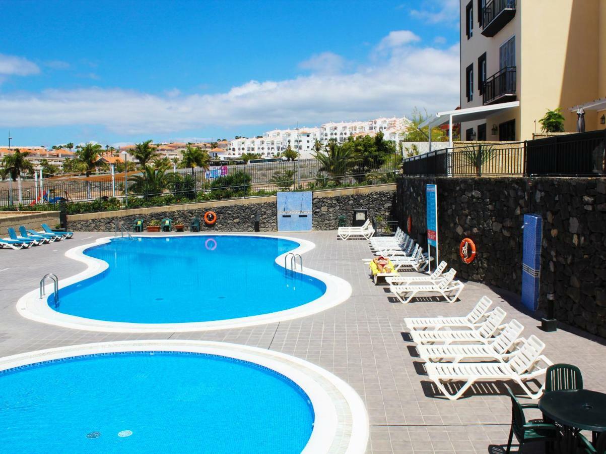 Callao Sun And Beach By Sunkeyrents Callao Salvaje Bagian luar foto