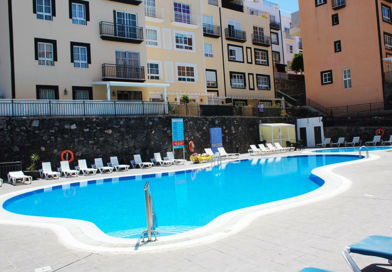 Callao Sun And Beach By Sunkeyrents Callao Salvaje Bagian luar foto