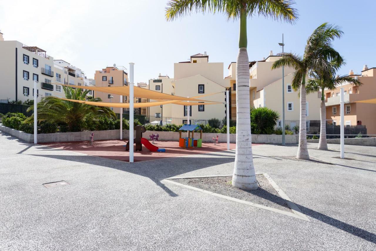 Callao Sun And Beach By Sunkeyrents Callao Salvaje Bagian luar foto