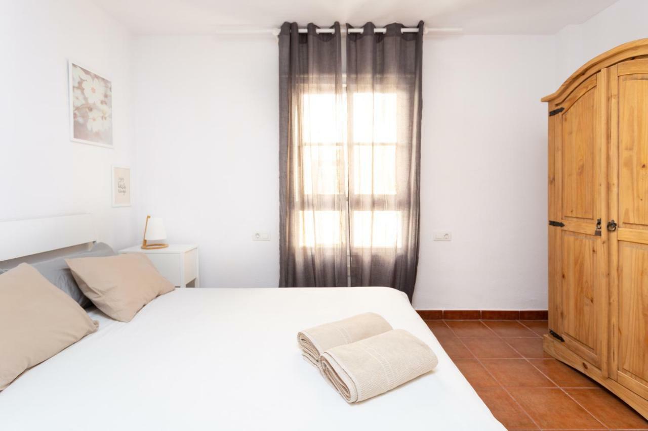 Callao Sun And Beach By Sunkeyrents Callao Salvaje Bagian luar foto