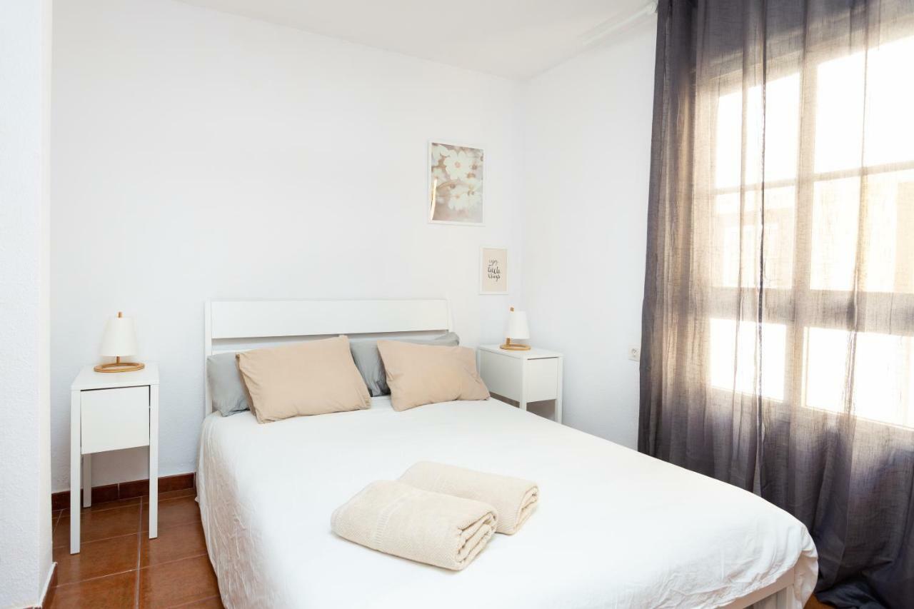 Callao Sun And Beach By Sunkeyrents Callao Salvaje Bagian luar foto
